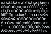 Load image into Gallery viewer, Ambiant Sans Medium